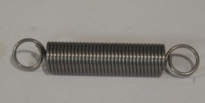 ENDERLE Big & Ugly BAU  Return Spring  for Progressive Linkage